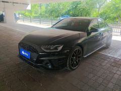 Audi S4 Limousine 3.0T - ფოტო 1