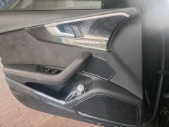 Audi S4 Limousine 3.0T - ფოტო 12
