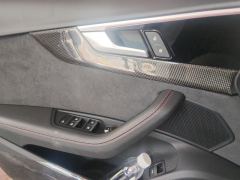 Audi S4 Limousine 3.0T - ფოტო 13