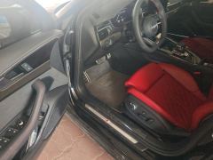 Audi S4 Limousine 3.0T - ფოტო 14