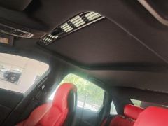 Audi S4 Limousine 3.0T - ფოტო 15