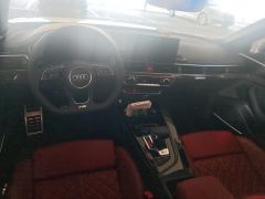 Audi S4 Limousine 3.0T - ფოტო 16
