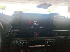 Audi S4 Limousine 3.0T - ფოტო 17