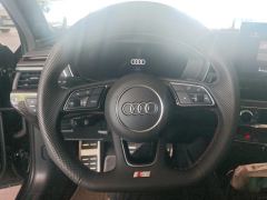Audi S4 Limousine 3.0T - ფოტო 18