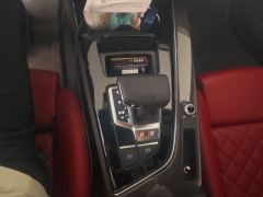 Audi S4 Limousine 3.0T - ფოტო 19