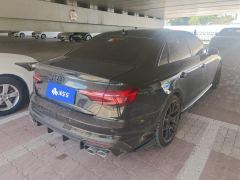 Audi S4 Limousine 3.0T - ფოტო 2