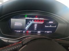 Audi S4 Limousine 3.0T - ფოტო 20