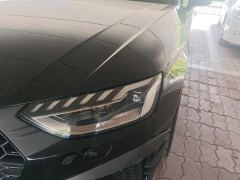 Audi S4 Limousine 3.0T - ფოტო 4