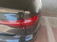 Audi S4 Limousine 3.0T - ფოტო 5