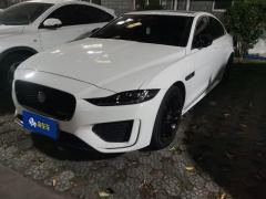 Jaguar XEL P250 Enterprising Sport Edition - photo 1