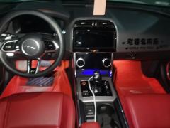 Jaguar XEL P250 Enterprising Sport Edition - photo 16