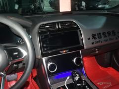 Jaguar XEL P250 Enterprising Sport Edition - photo 17