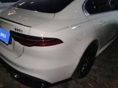 Jaguar XEL P250 Enterprising Sport Edition - photo 2