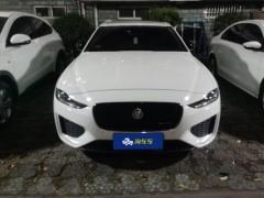 Jaguar XEL P250 Enterprising Sport Edition - photo 3
