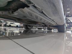 Mercedes-Benz GLC 300 L 4MATIC Dynamic - ფოტო 10