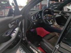 Mercedes-Benz GLC 300 L 4MATIC Dynamic - ფოტო 14