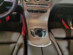Mercedes-Benz GLC 300 L 4MATIC Dynamic - ფოტო 19