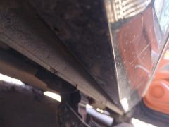 Leapmotor Lam San C01 525 Comfort Edition - photo 10