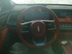 Leapmotor Lam San C01 525 Comfort Edition - photo 18