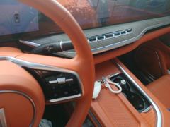 Leapmotor Lam San C01 525 Comfort Edition - photo 19