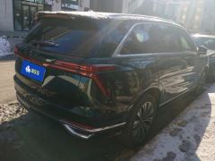 Leapmotor Lam San C01 525 Comfort Edition - photo 2