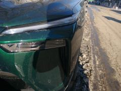 Leapmotor Lam San C01 525 Comfort Edition - photo 4