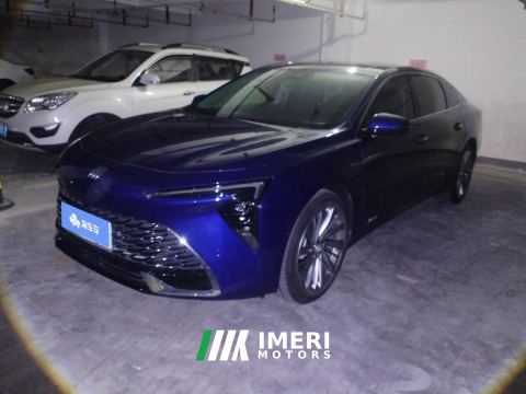 2023 Buick Lacrosse Junyue Avenir Edition - ავტომობილი ჩინეთიდან