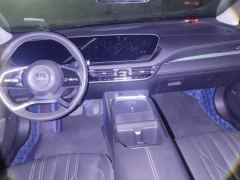 Buick Lacrosse Junyue Avenir Edition - photo 16