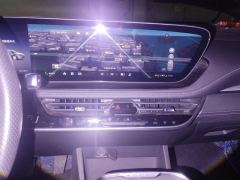 Buick Lacrosse Junyue Avenir Edition - photo 17