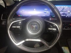 Buick Lacrosse Junyue Avenir Edition - photo 18