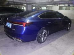 Buick Lacrosse Junyue Avenir Edition - photo 2