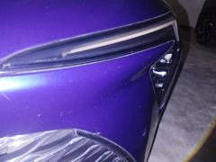 Buick Lacrosse Junyue Avenir Edition - photo 4