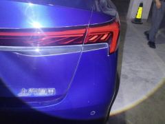 Buick Lacrosse Junyue Avenir Edition - photo 5