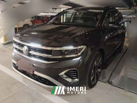 2023 Volkswagen Langjing 380TSI AWDFlagship Edition 6 - ავტომობილი ჩინეთიდან