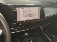 Volkswagen Langjing Crowdfunding Facelift 380TSI Four-wheel drive flagship version 6-seater - ფოტო 17