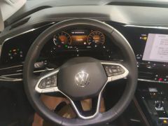 Volkswagen Langjing Crowdfunding Facelift 380TSI Four-wheel drive flagship version 6-seater - ფოტო 18