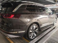 Volkswagen Langjing Crowdfunding Facelift 380TSI Four-wheel drive flagship version 6-seater - ფოტო 2