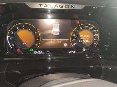 Volkswagen Langjing Crowdfunding Facelift 380TSI Four-wheel drive flagship version 6-seater - ფოტო 20