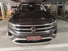 Volkswagen Langjing Crowdfunding Facelift 380TSI Four-wheel drive flagship version 6-seater - ფოტო 3