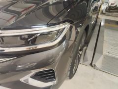 Volkswagen Langjing Crowdfunding Facelift 380TSI Four-wheel drive flagship version 6-seater - ფოტო 4