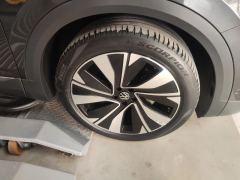 Volkswagen Langjing Crowdfunding Facelift 380TSI Four-wheel drive flagship version 6-seater - ფოტო 6