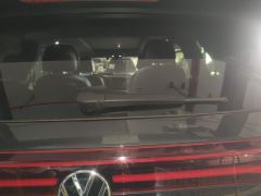 Volkswagen Langjing Crowdfunding Facelift 380TSI Four-wheel drive flagship version 6-seater - ფოტო 7