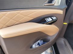 Denza D9 EV 600km 4WD Flagship Edition 7-seater - фото 13