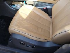 Denza D9 EV 600km 4WD Flagship Edition 7-seater - фото 14
