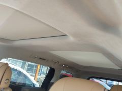 Denza D9 EV 600km 4WD Flagship Edition 7-seater - фото 15