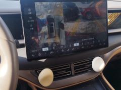 Denza D9 EV 600km 4WD Flagship Edition 7-seater - фото 17