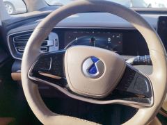 Denza D9 EV 600km 4WD Flagship Edition 7-seater - фото 18