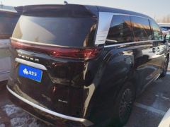 Denza D9 EV 600km 4WD Flagship Edition 7-seater - фото 2
