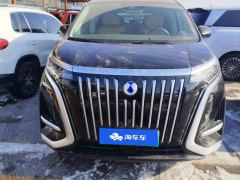 Denza D9 EV 600km 4WD Flagship Edition 7-seater - фото 3