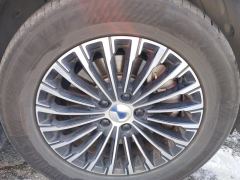 Denza D9 EV 600km 4WD Flagship Edition 7-seater - фото 6